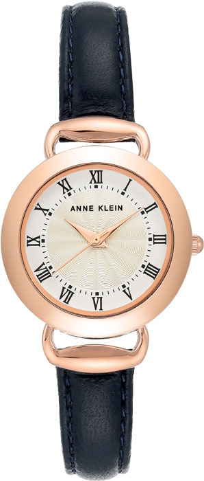 Часы Anne Klein Leather 3830RGNV